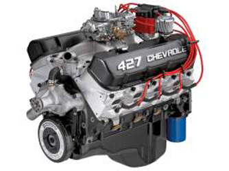 P2100 Engine
